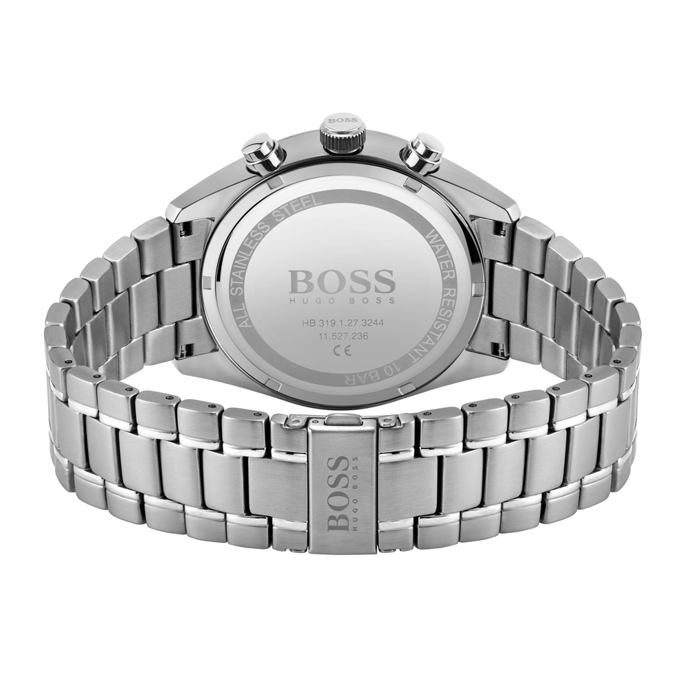 Boss Watches HB1513818 Erkek Kol Saati - Saat ve Saat