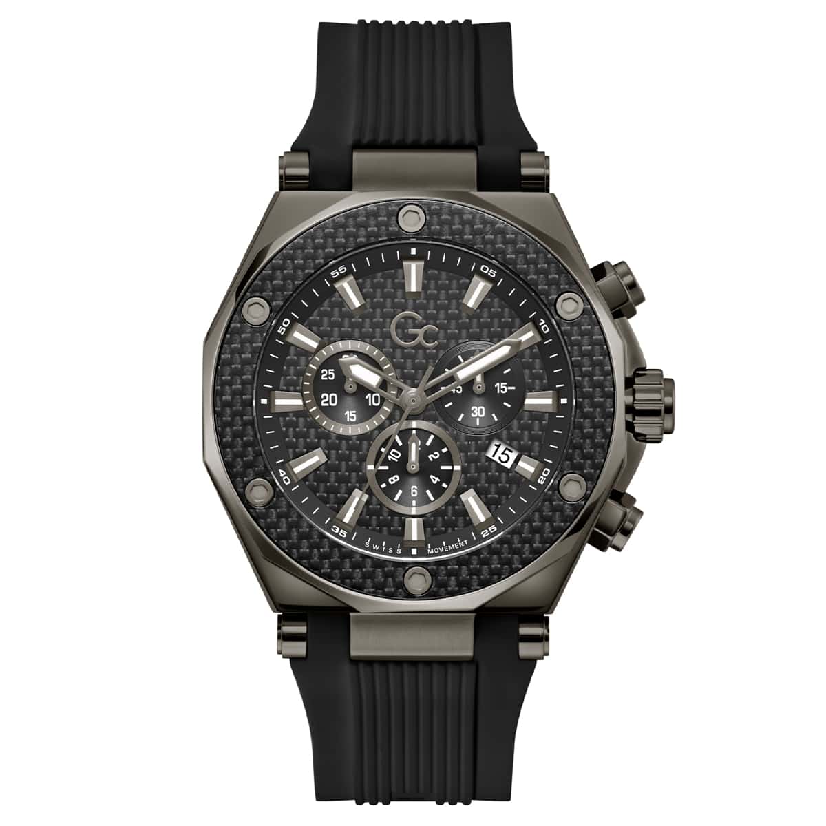 Gc Legacy GCZ18009G2
