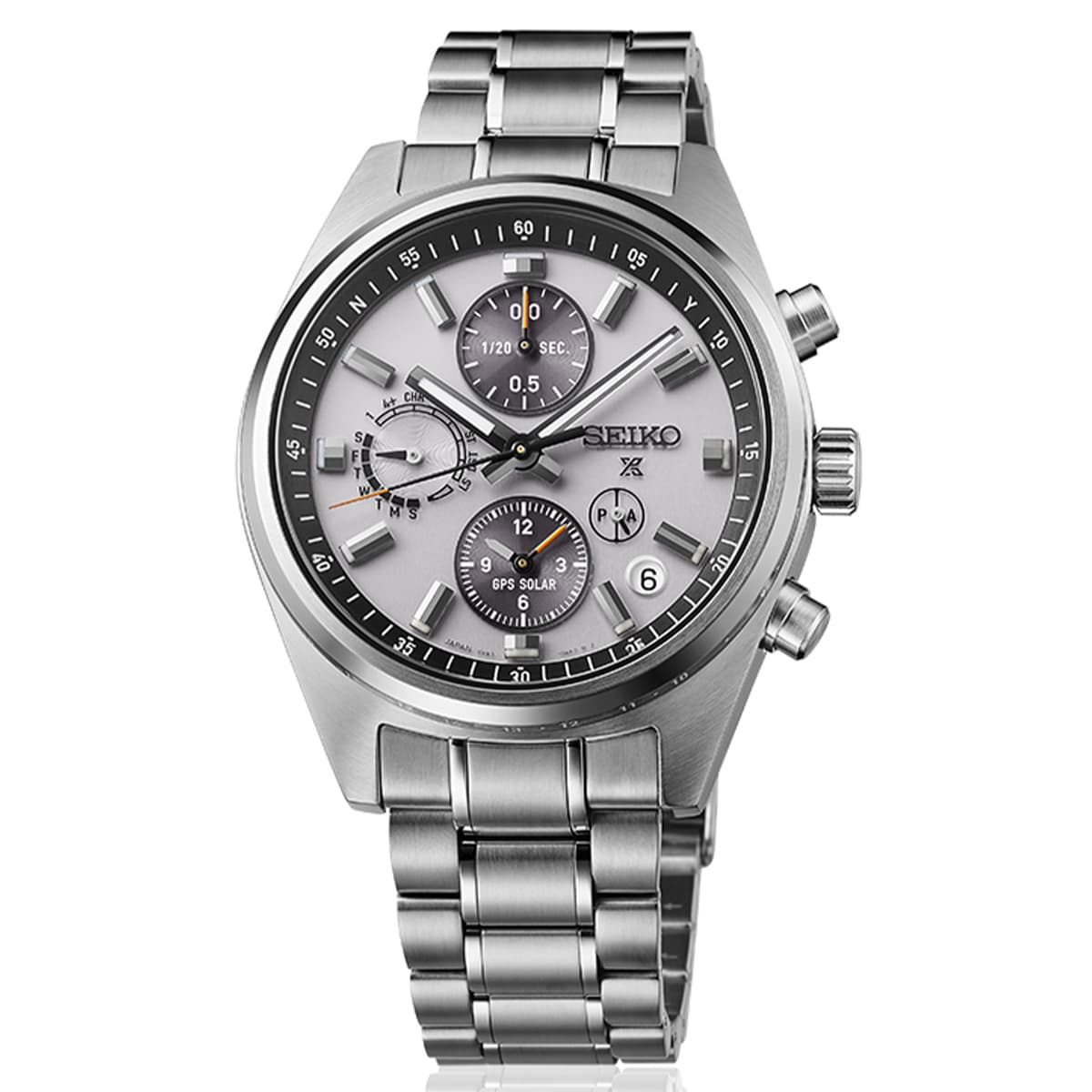 Seiko SEISH165J Erkek Kol Saati