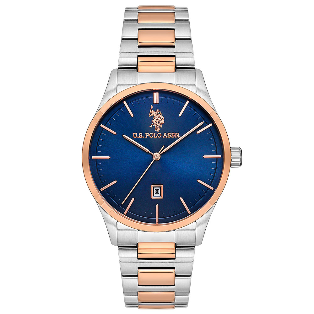 U.S. Polo Assn. USPA1072-05 Men’s Watch