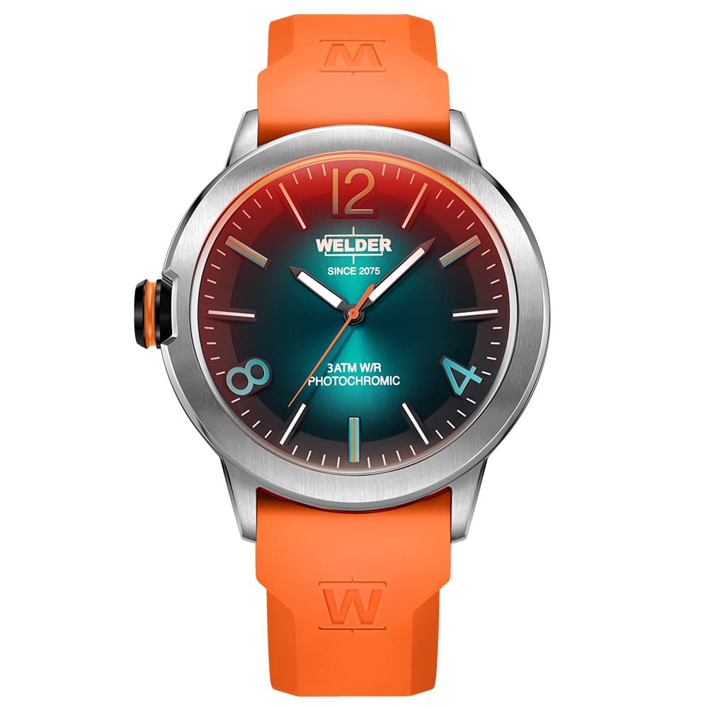 Welder Edge WMD2010 Men’s Watch