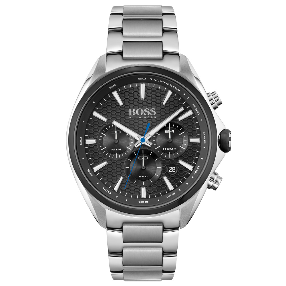 Boss Watches Distinct HB1513857 Men’s Watch