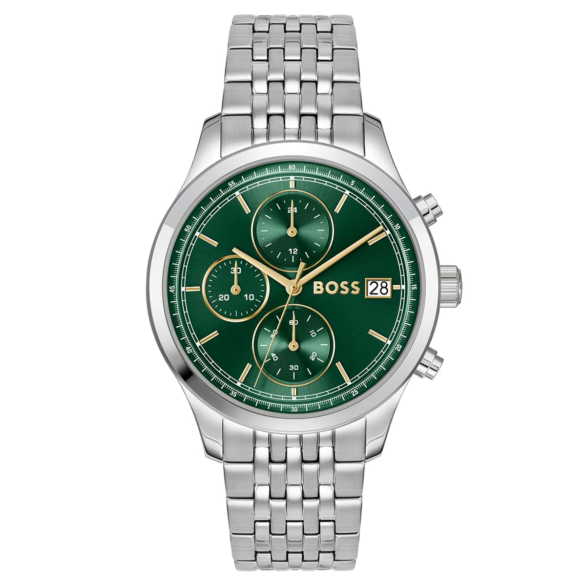 Boss Watches HB1514330 Erkek Kol Saati