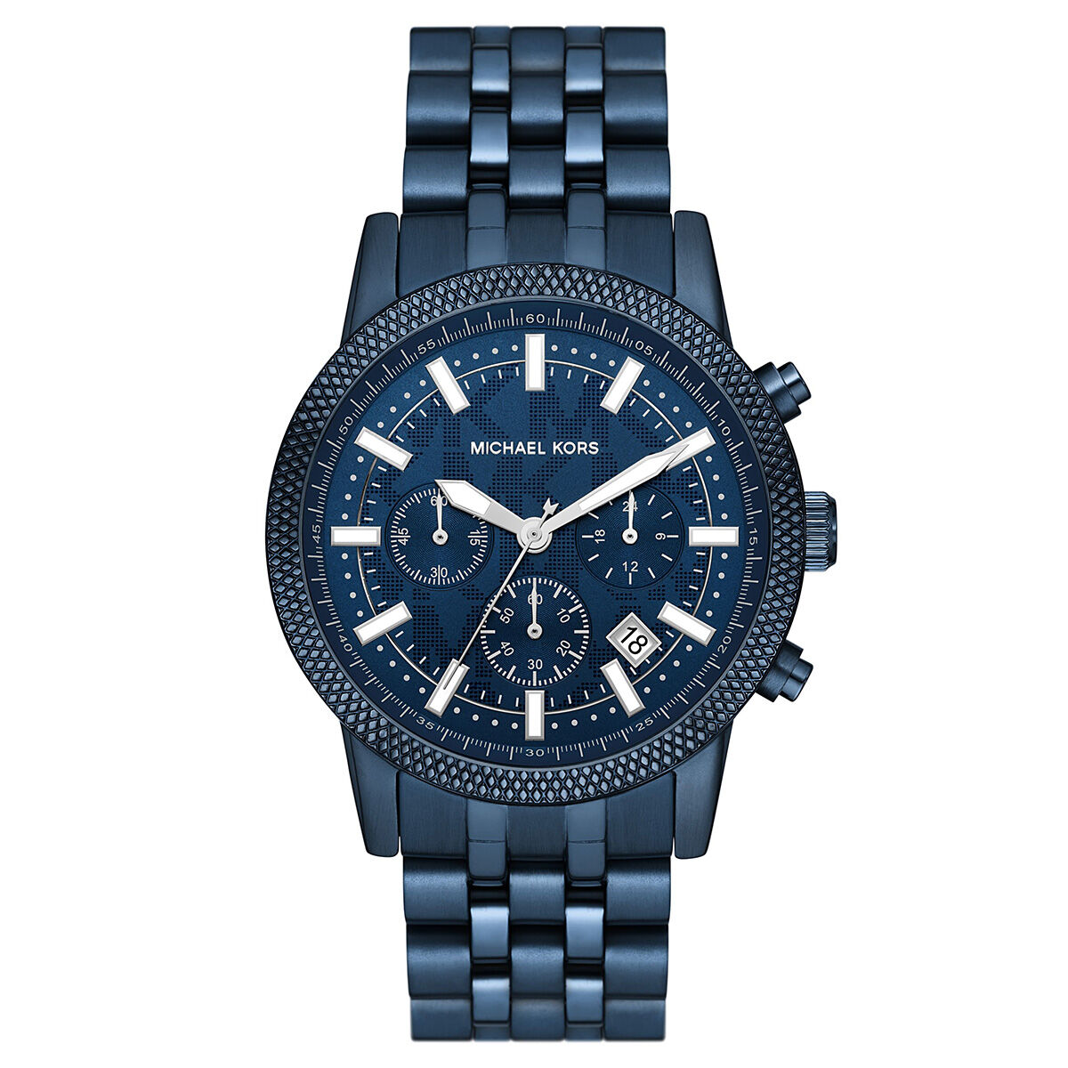 Michael Kors MKO1165 Erkek Kol Saati