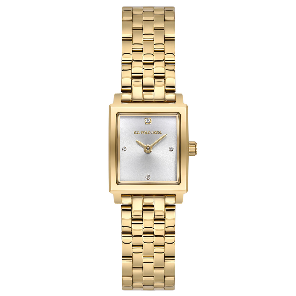 U.S. Polo Assn. USPA2107-04 Women’s Watch