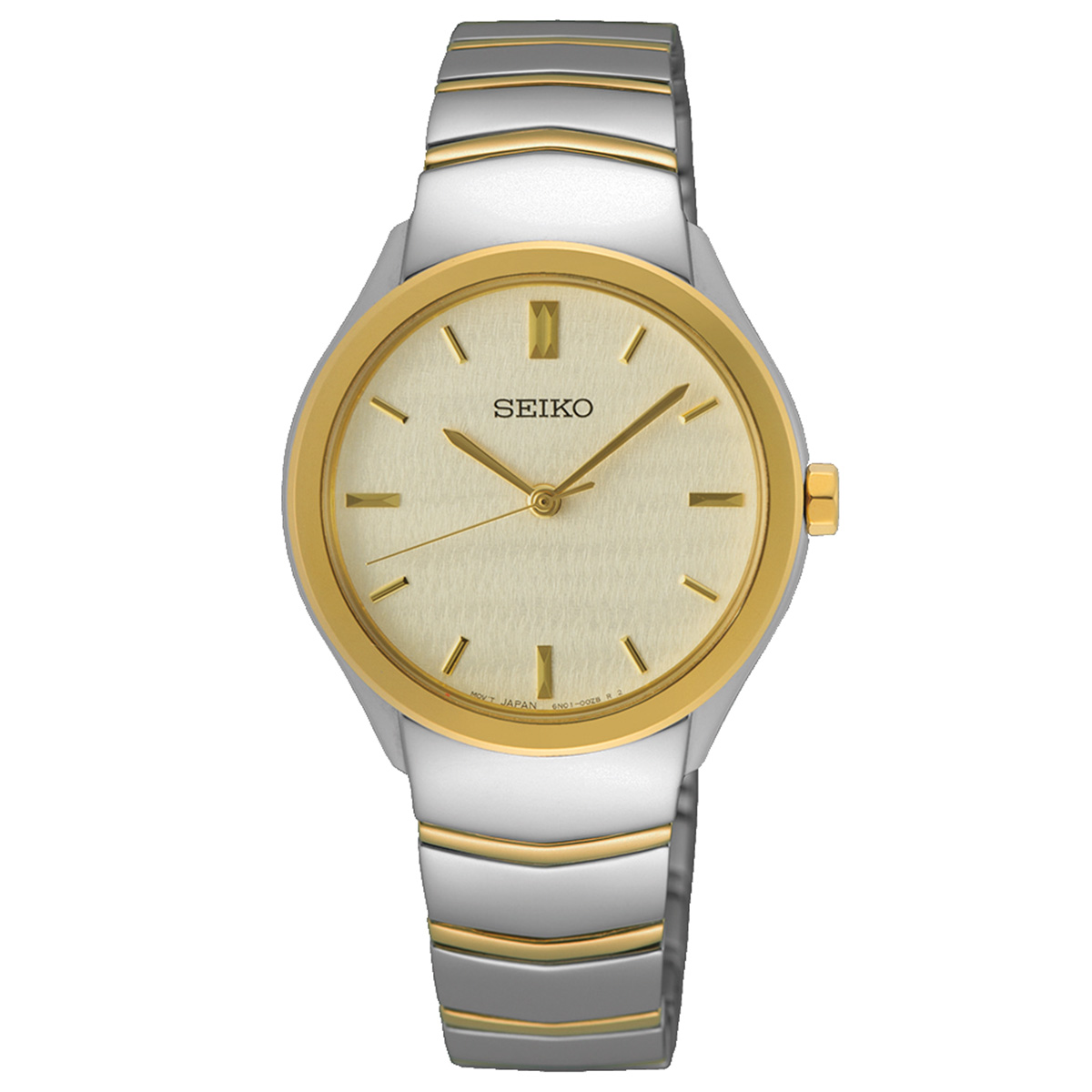 Seiko SEIUR550P Women’s Watch