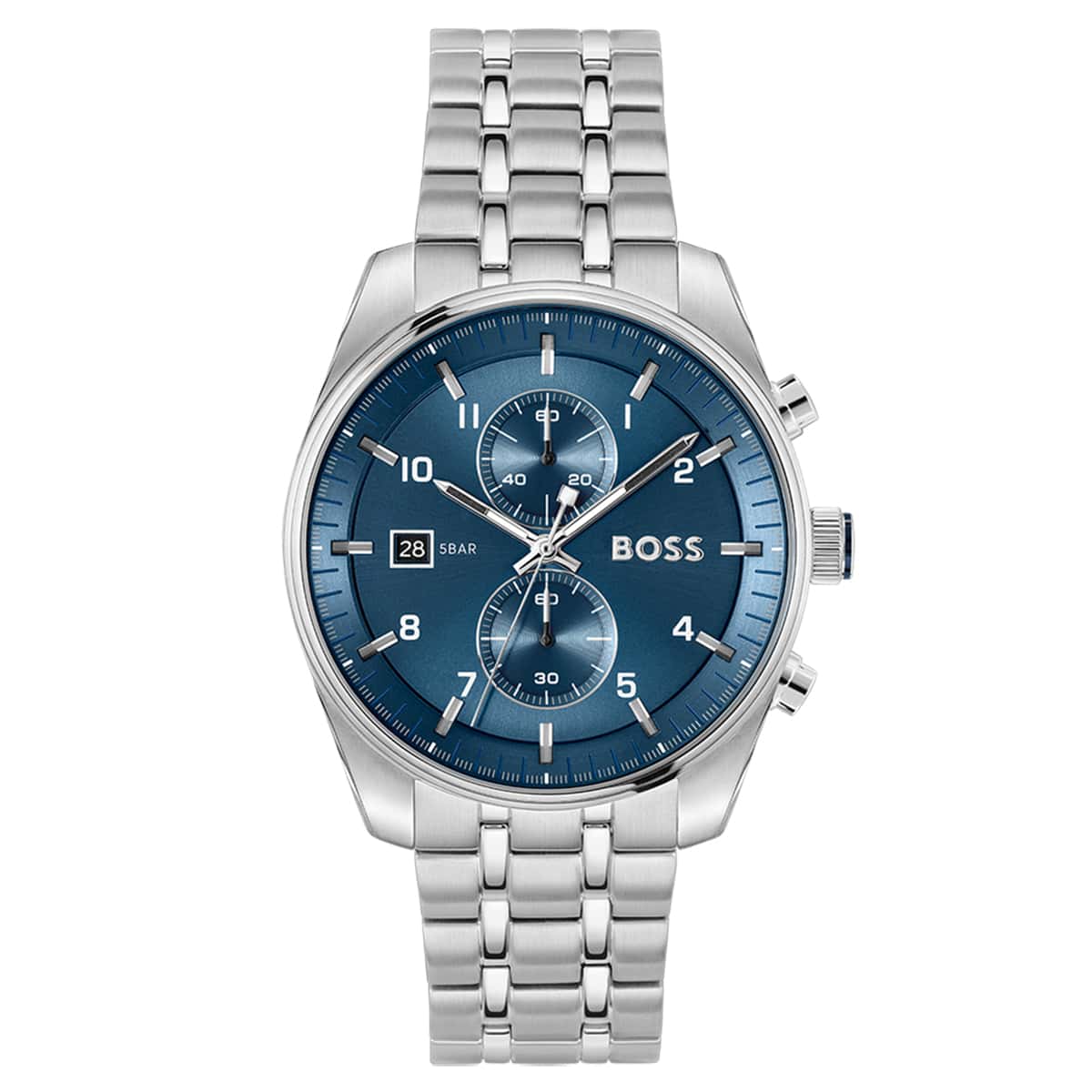 Boss Watches HB1514216 Erkek Kol Saati