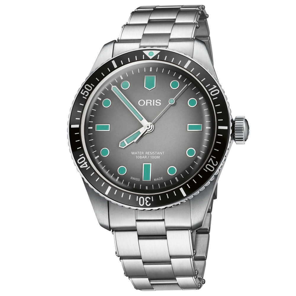 Oris Divers O-73377074053-0782018