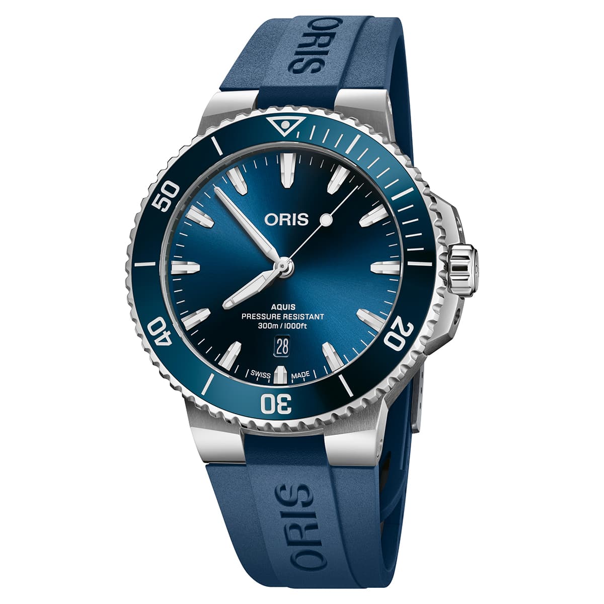 Oris O-73377894135-0742335FC Erkek Kol Saati