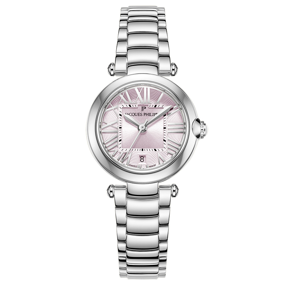 Jacques Philippe JPQLS9613X6PK Kadın Kol Saati