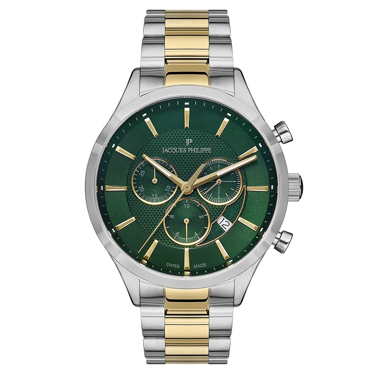 Jacques Philippe JPQGC0313X8N Erkek Kol Saati