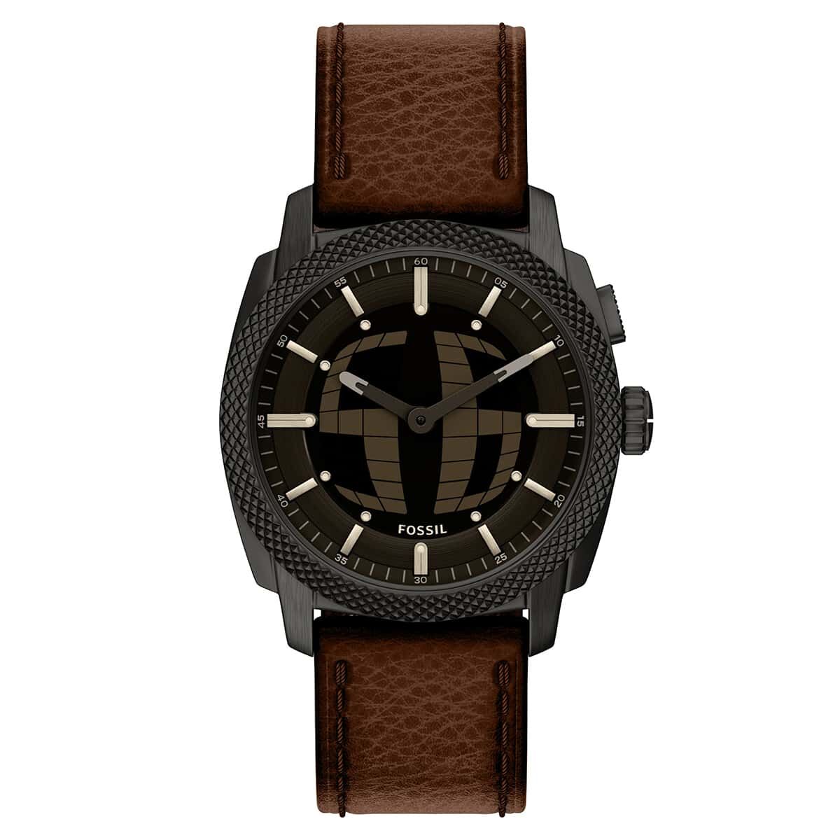 Fossil FFS6165 Big Tic Kol Saati