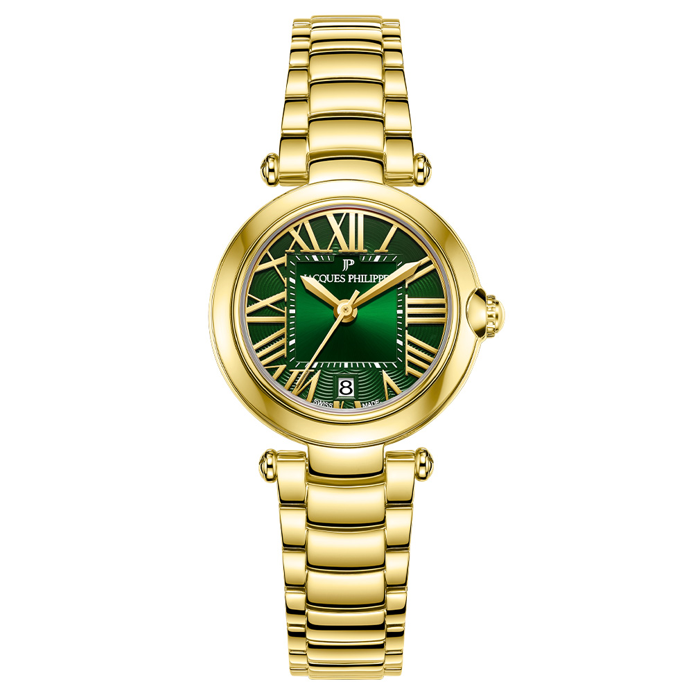 Jacques Philippe JPQLS9623X4 Kadın Kol Saati
