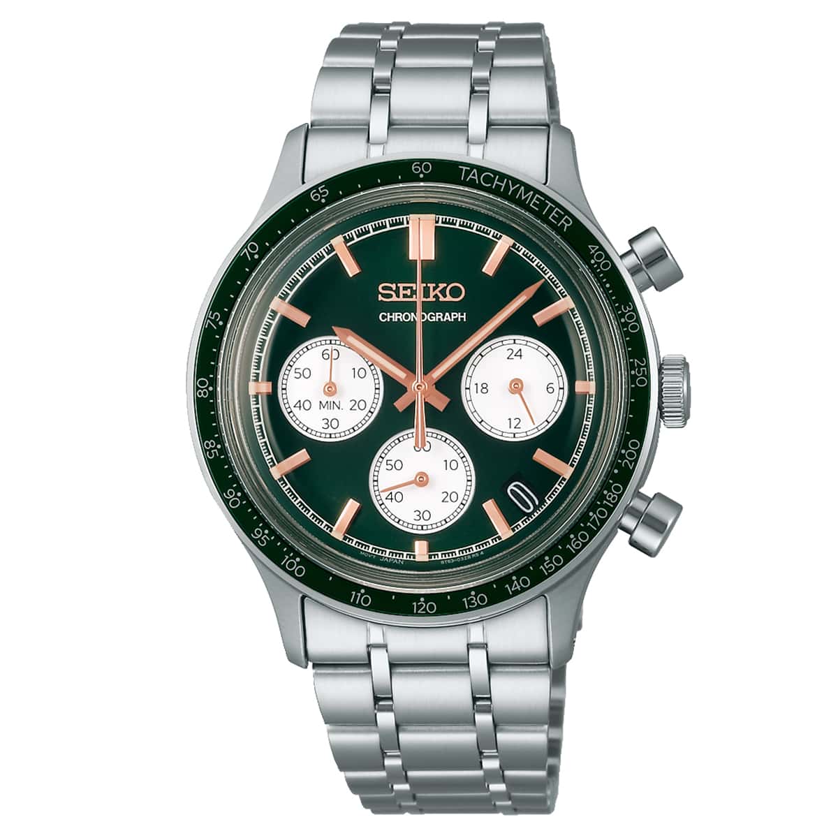 Seiko Conceptual SEISB481P