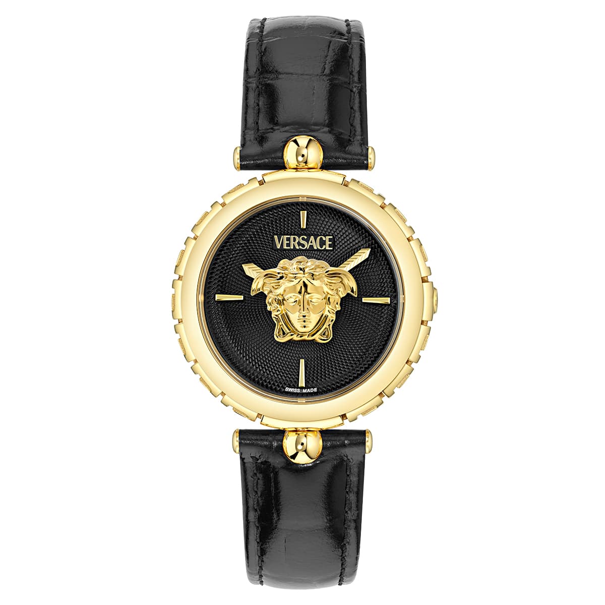 Versace VRSCVE9D00124 Kadın Kol Saati