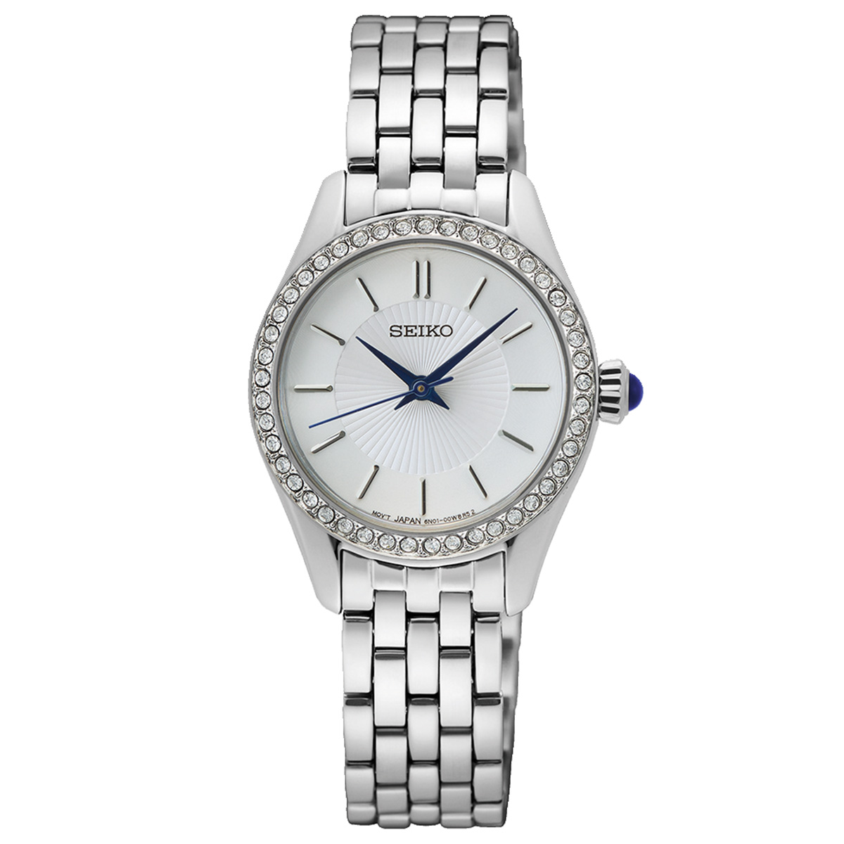 Seiko SEIUR539P Pırlantalı Kadın Kol Saati