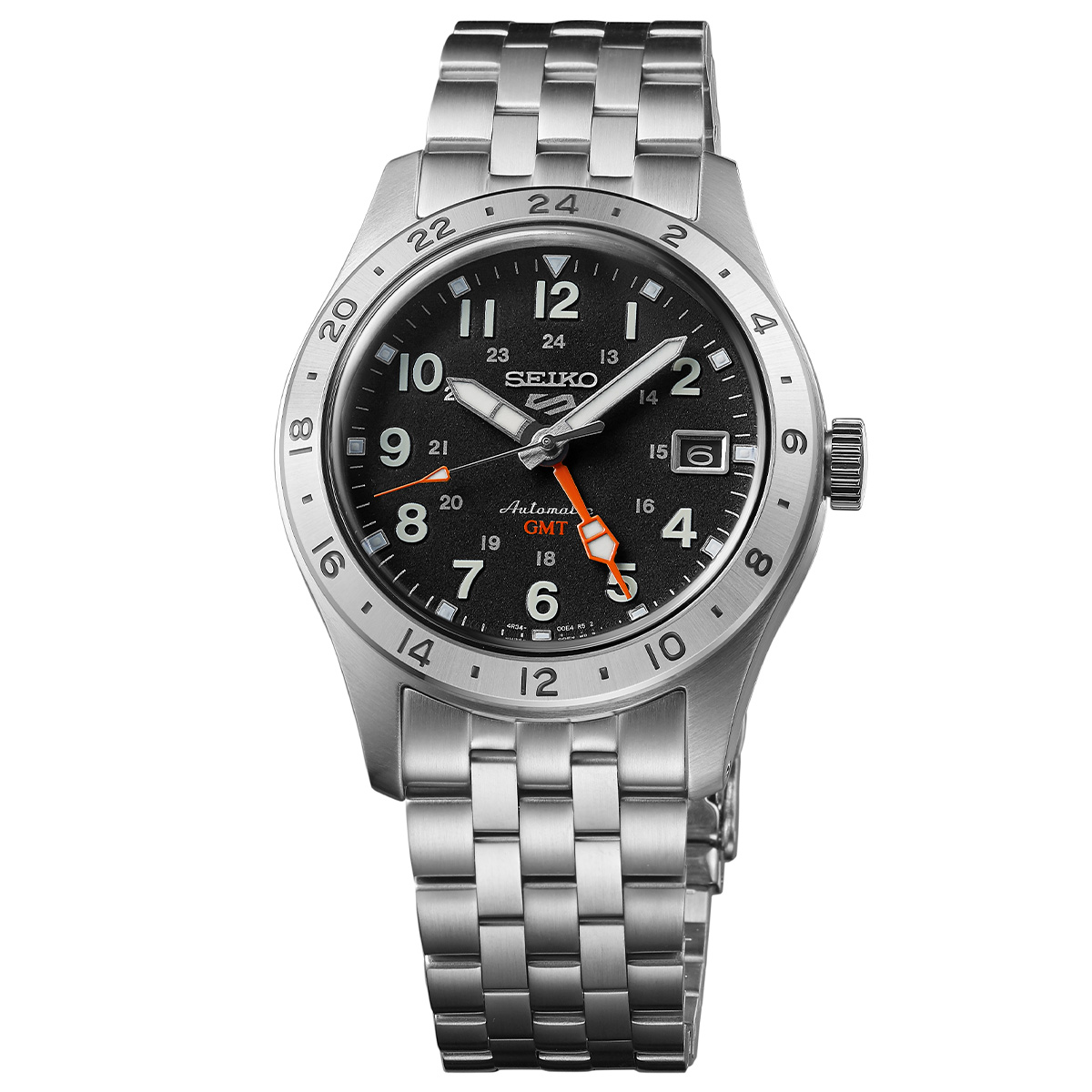 Seiko 5 Sports S5-SSK023K Men’s Watch