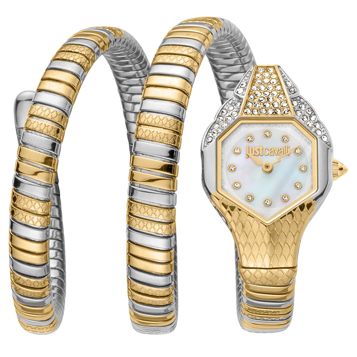 Just Cavalli JC1L193M0055 Kadın Kol Saati