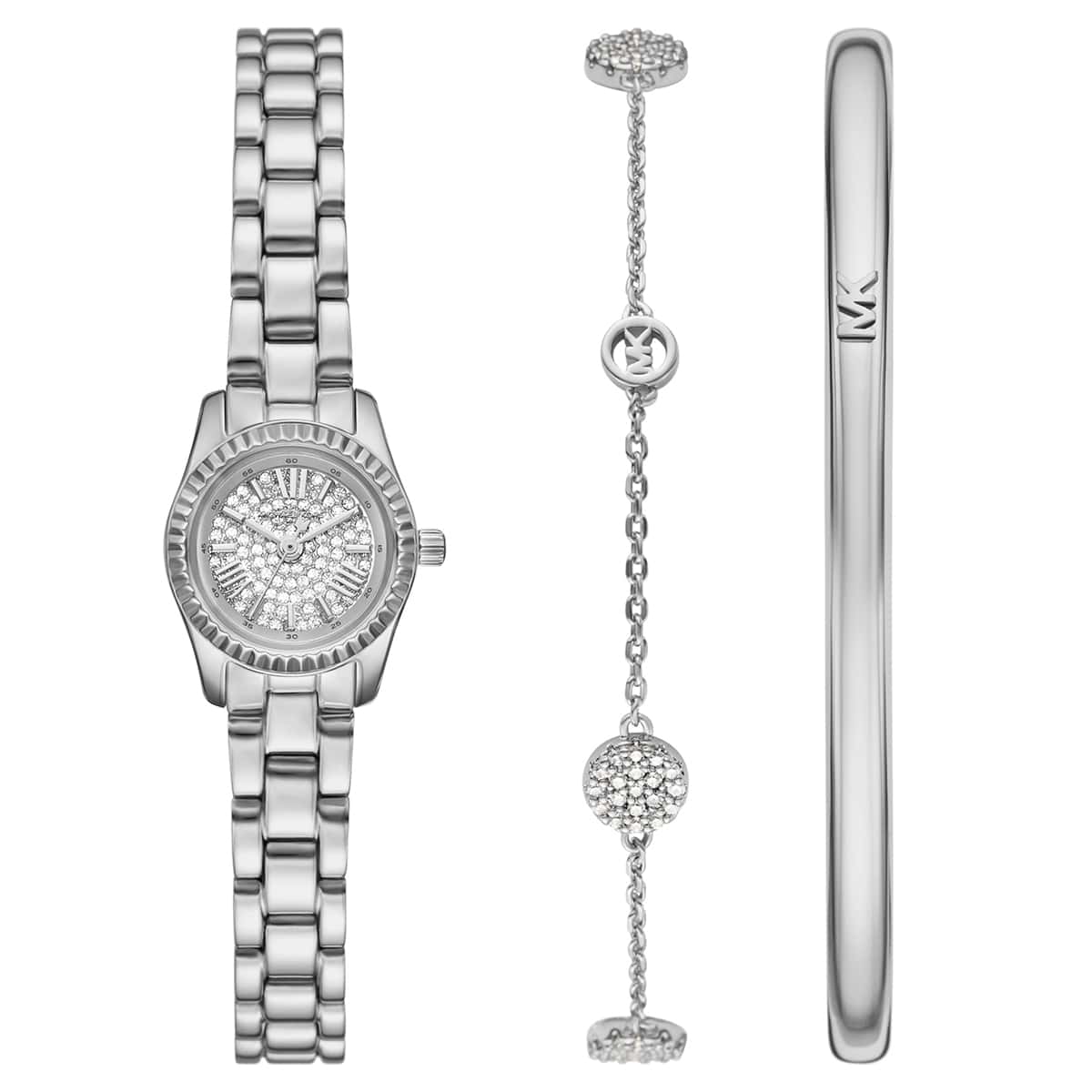 Michael Kors Lexington MK4948SET Women’s Watch