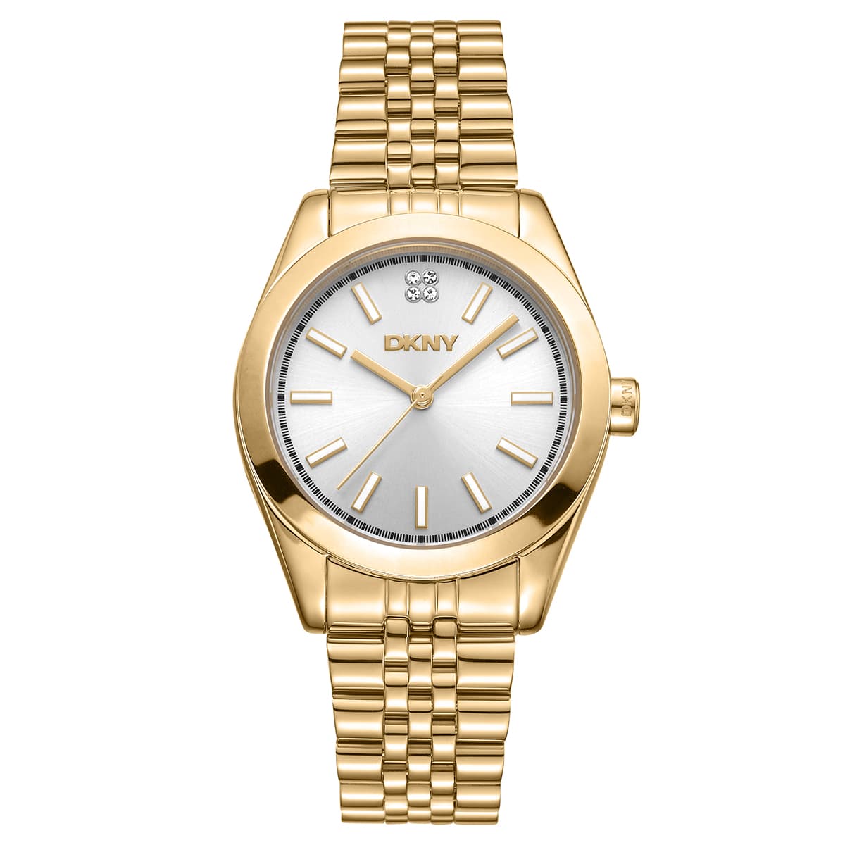 DKNY DK1L029M0055 Kadın Kol Saati