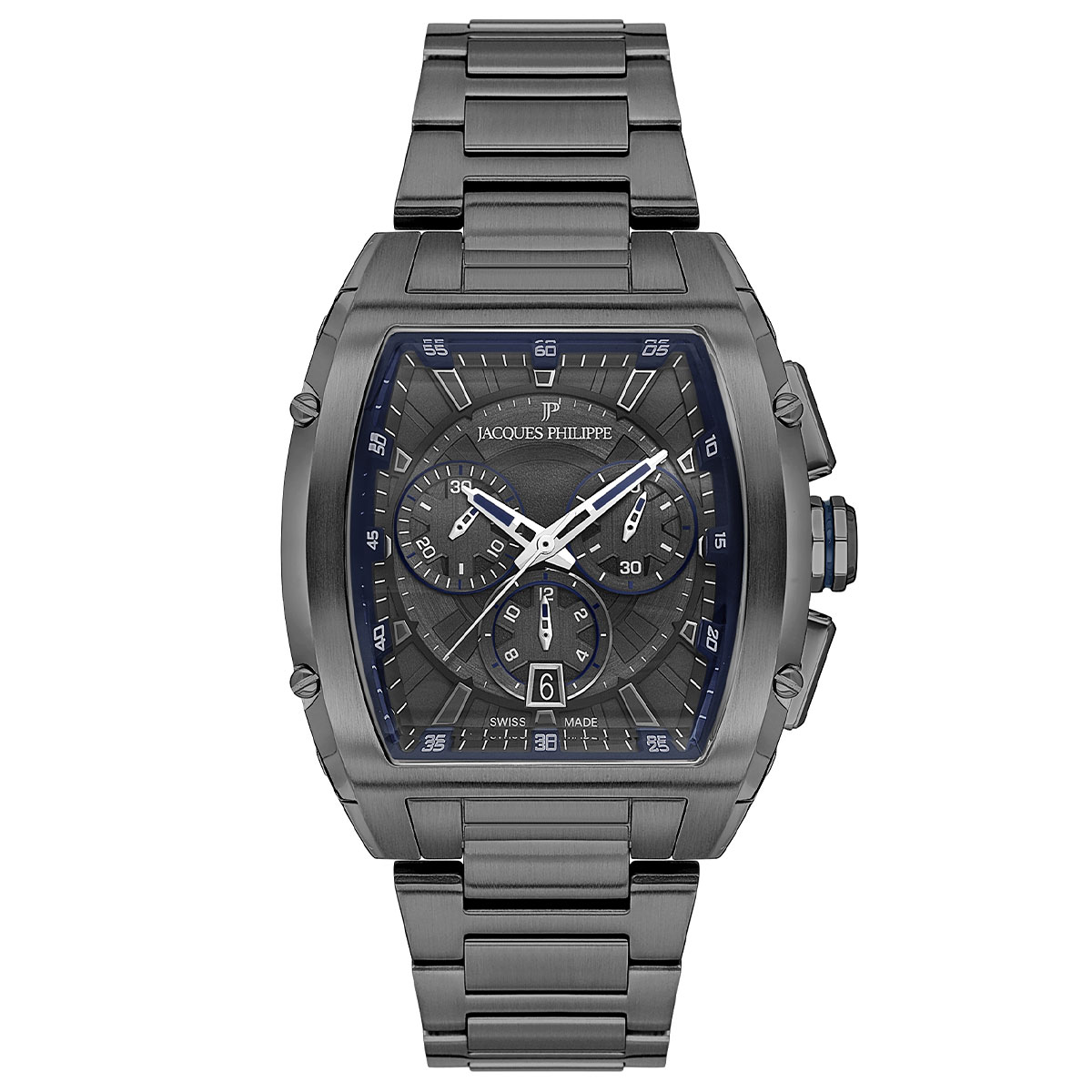 Jacques Philippe Tonalis JPQGC468347 Men’s Watch