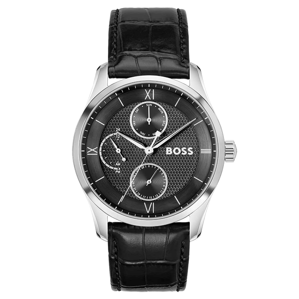 Boss Watches Principle Dress HB1514272 Men’s Watch
