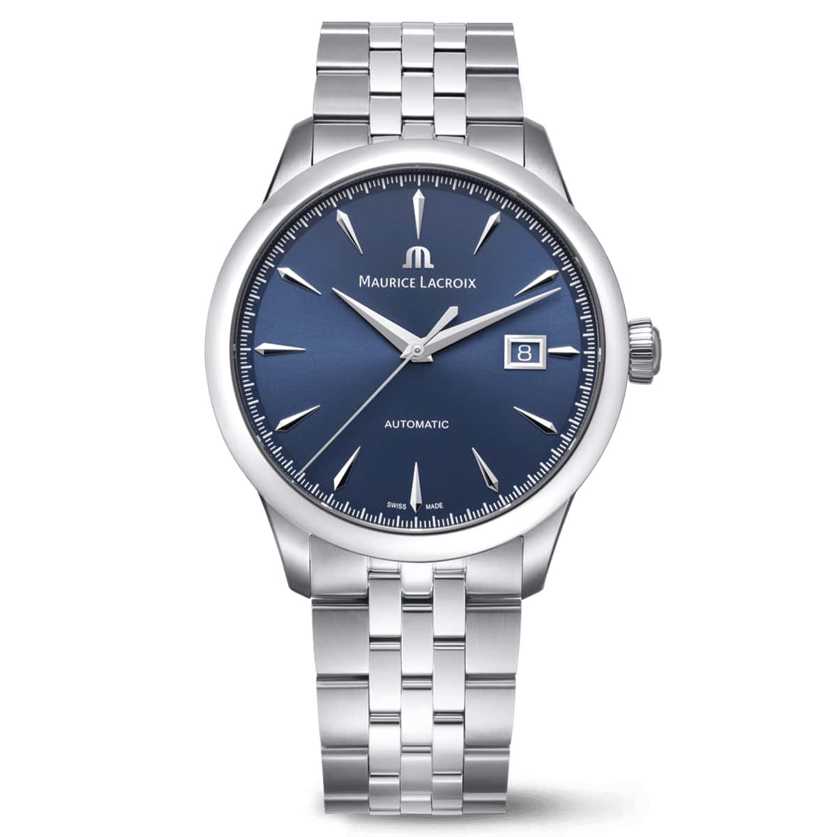 Maurice Lacroix ML-756008SS002430-1 Erkek Kol Saati