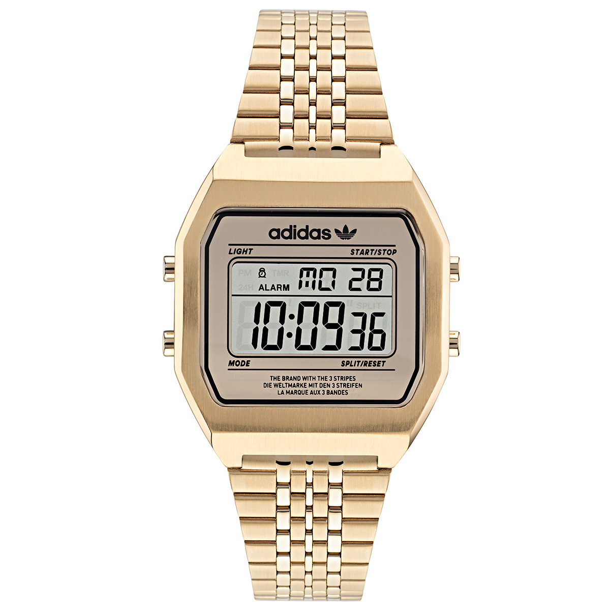 Adidas ADAOST22074 Kol Saati