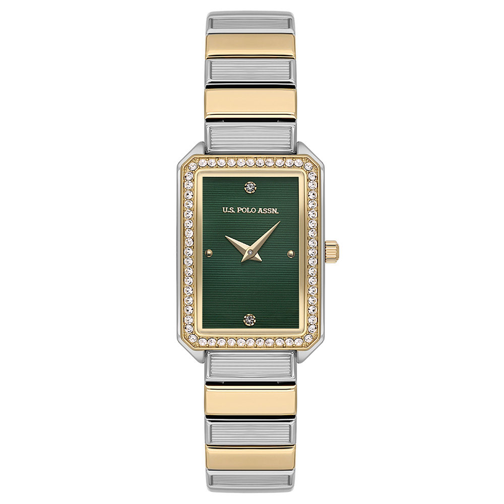 U.S. Polo Assn. USPA2108-03 Women’s Watch