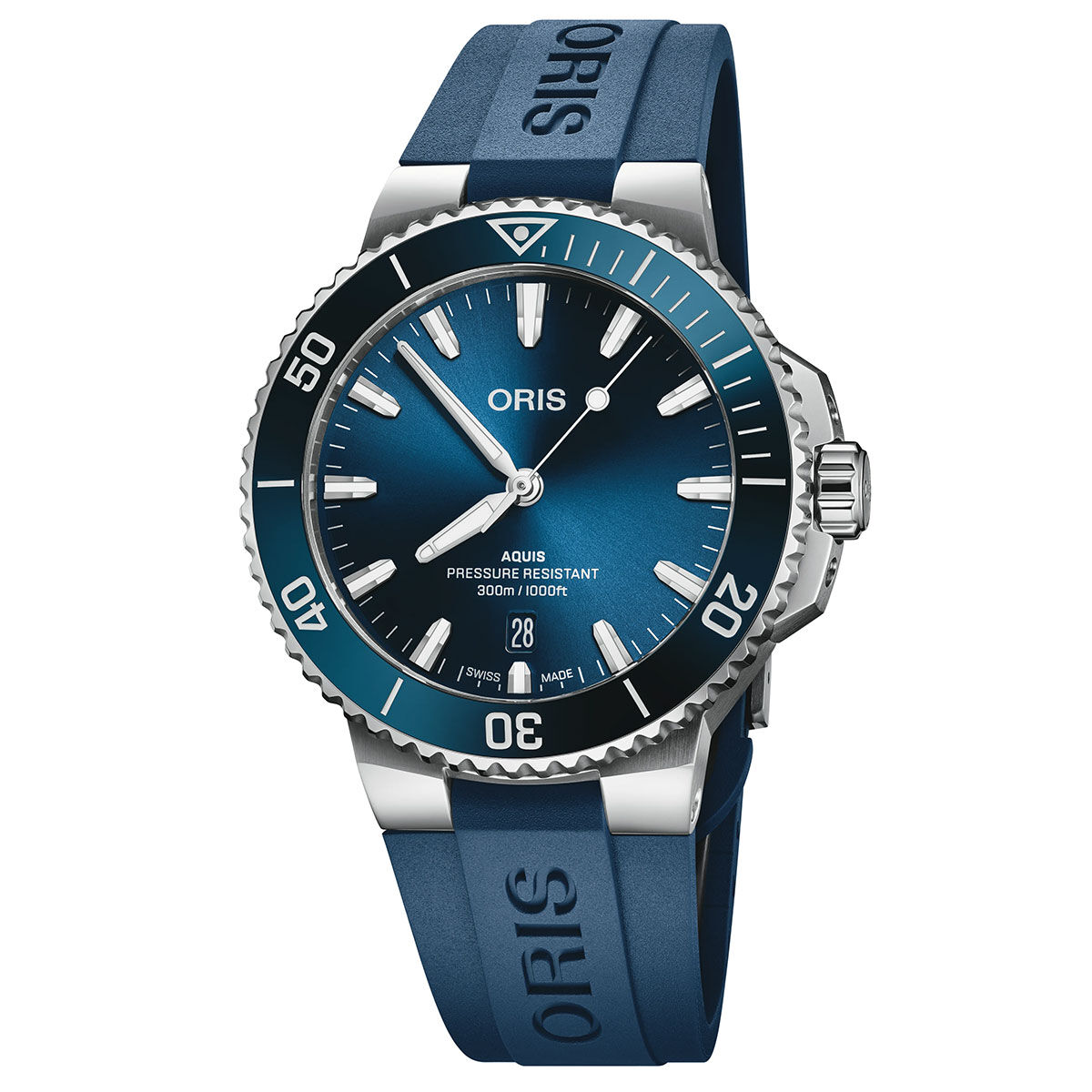 Oris Aquis O-73377874135-0742235FC Men’s Watch
