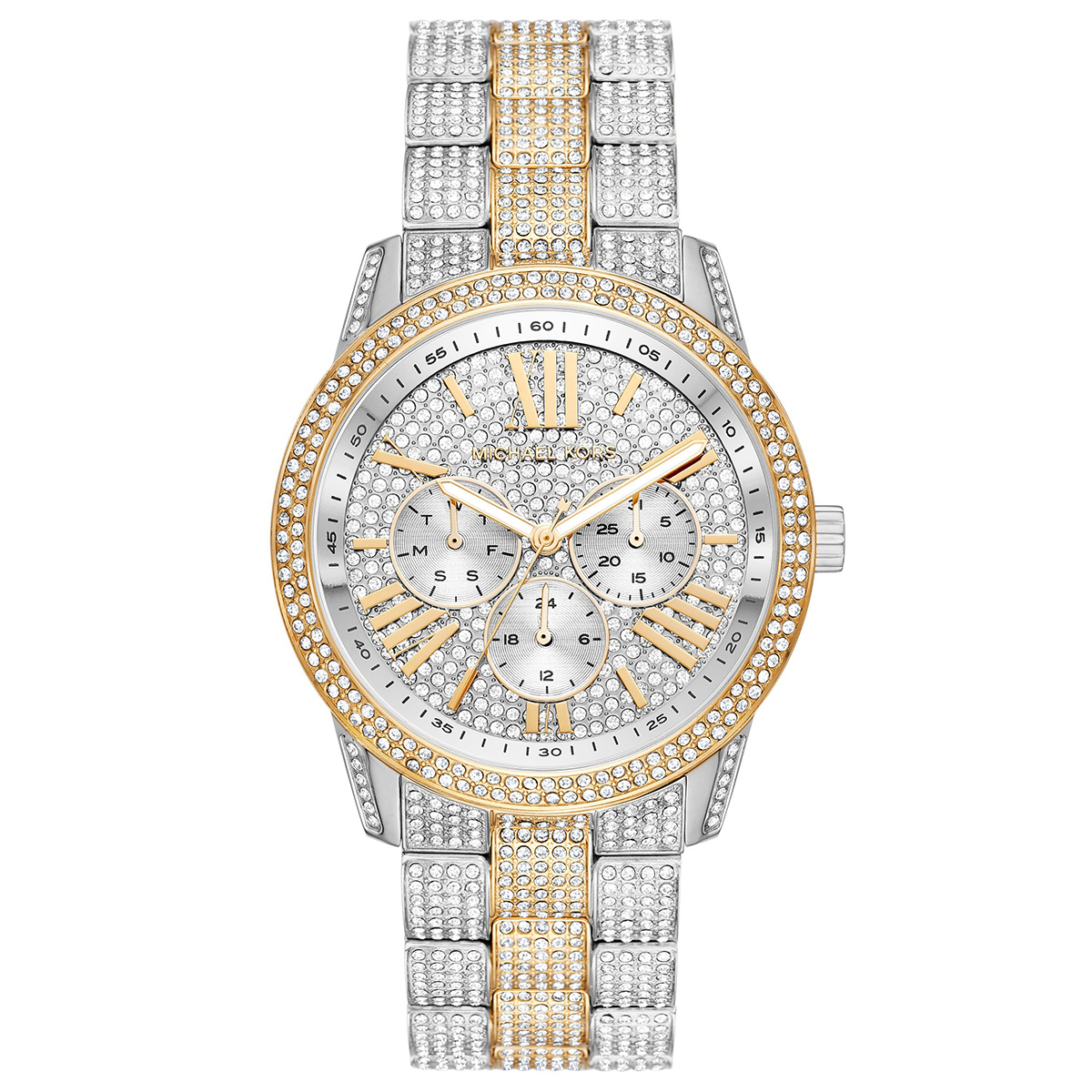 Michael Kors MK6934 時計 Michael Kors MK6934 Kadın Kol Saati - Saat ve Saat