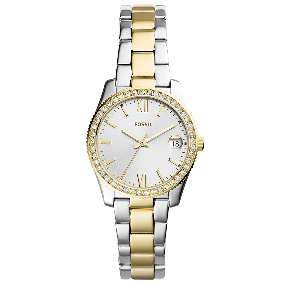 Fossil FES4319 Kadın Kol Saati