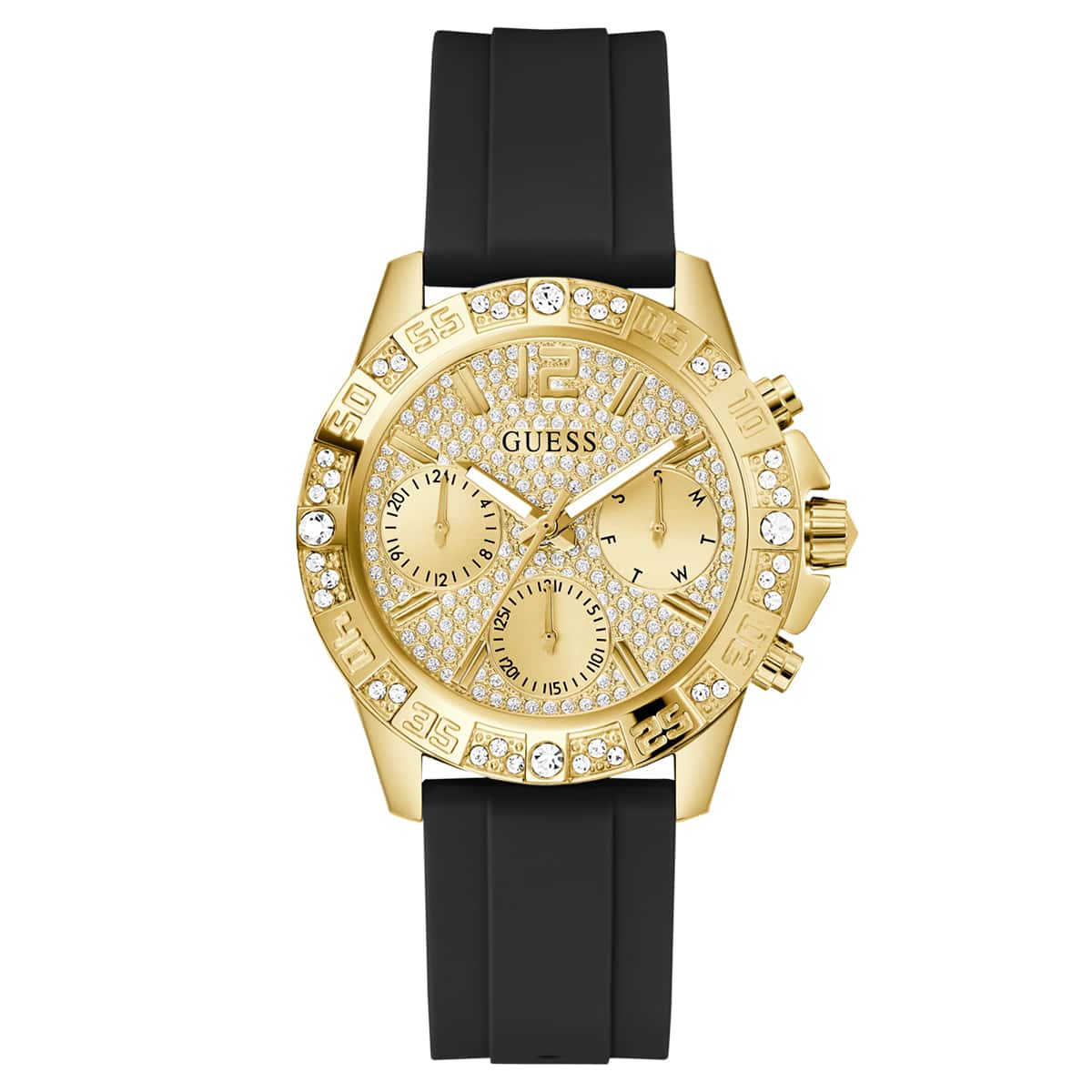 Guess GUGW0772L5 Kadın Kol Saati