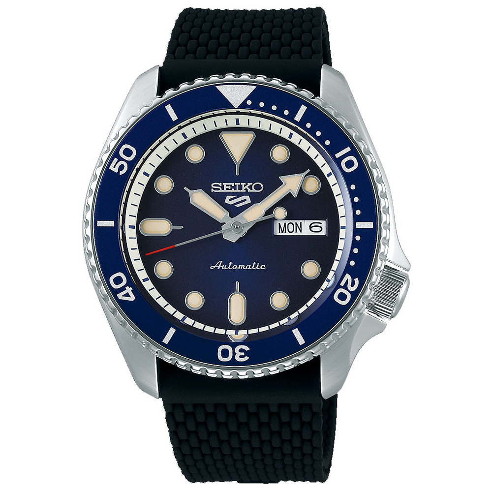Seiko 5 Suits Style S5-SRPD71K2
