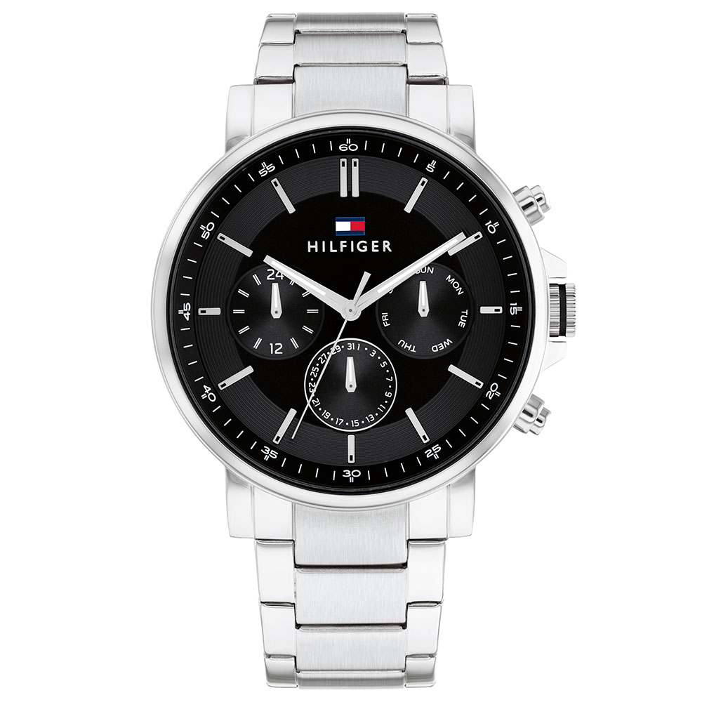 Tommy Hilfiger TH1710667 Erkek Kol Saati