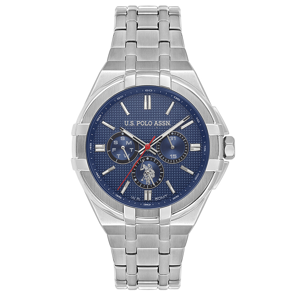 U.S. Polo Assn. USPA1137-03 Erkek Kol Saati