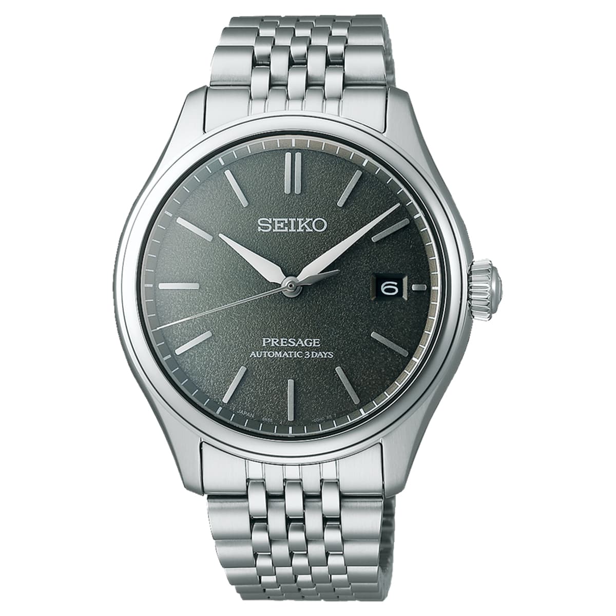 Seiko Presage Craftsmanship SEIPB465J