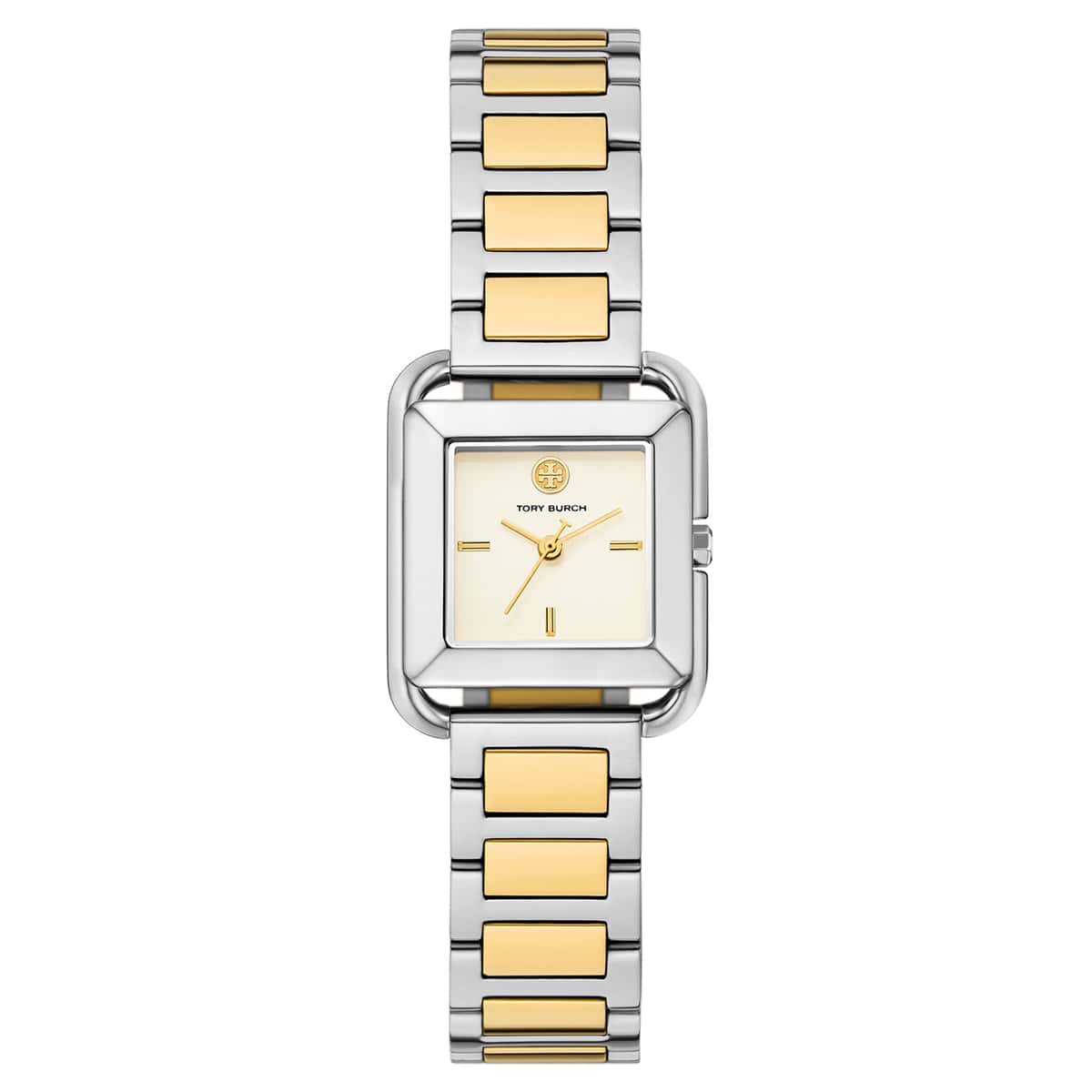 Tory Burch The Kira Square TBW6021 Women’s Watch