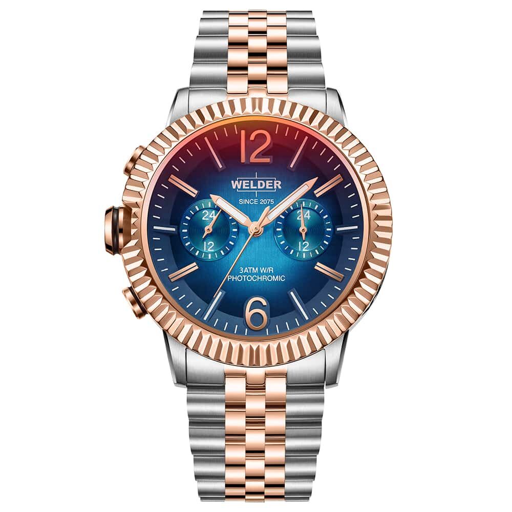 Welder Edge WWMD5001 Men’s Watch