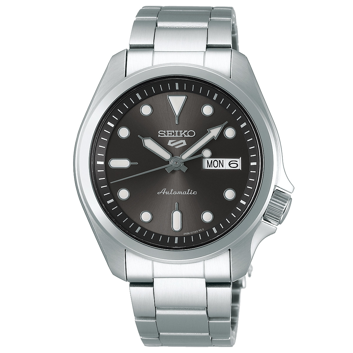 Seiko 5 S5-SRPE51K Erkek Kol Saati