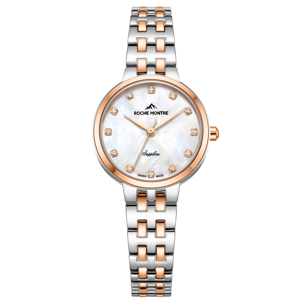 Roche Montre Celerina RML5000-01 Women’s Watch