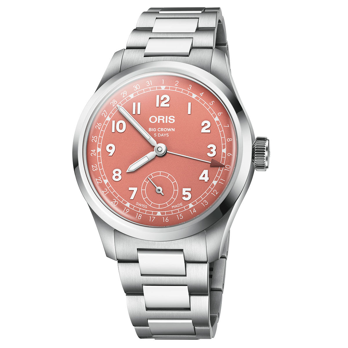 Oris Big Crown O-40377994068-0782006 Men’s Watch