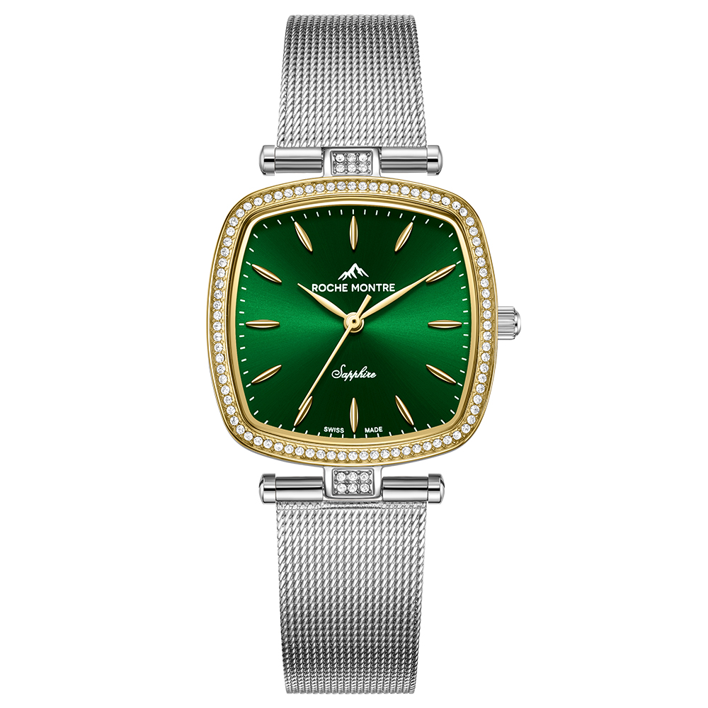 Roche Montre RML5008-03 Kadın Kol Saati