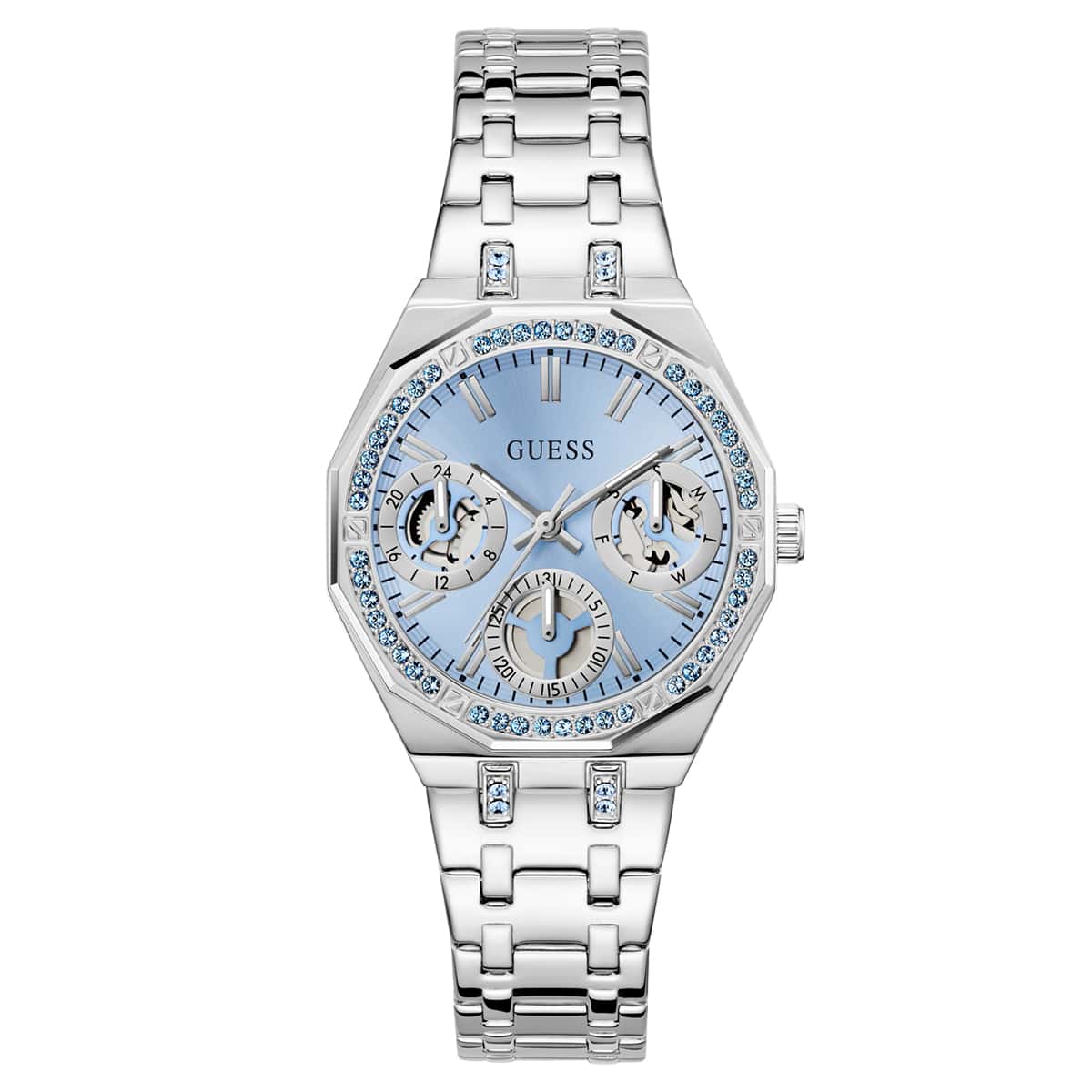 Guess GUGW1009L1 Kadın Kol Saati