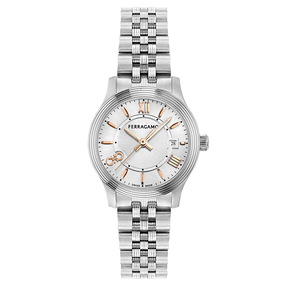 Ferragamo SFAC00124 Kadın Kol Saati