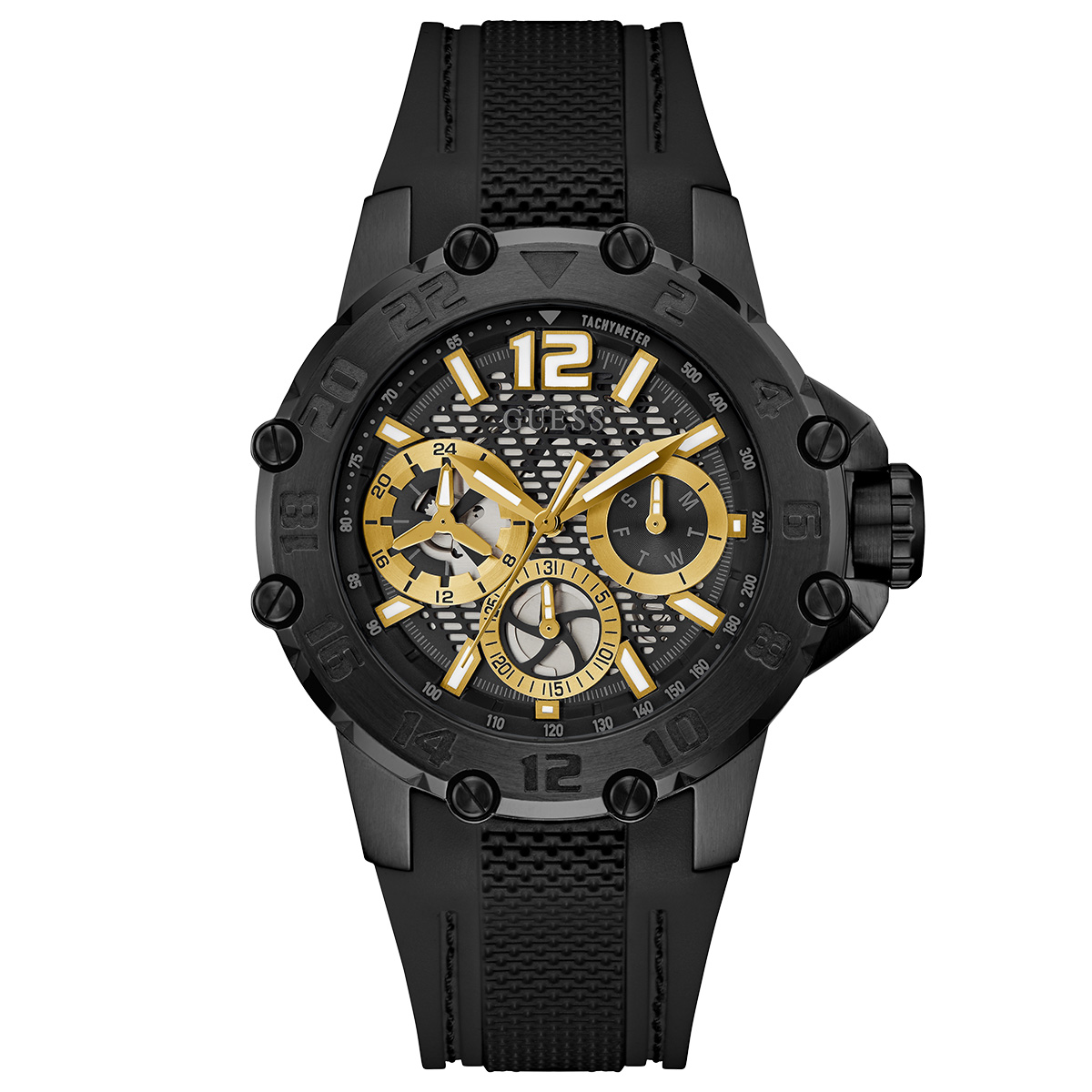 Guess Contender GUGW0640G2 Men’s Watch