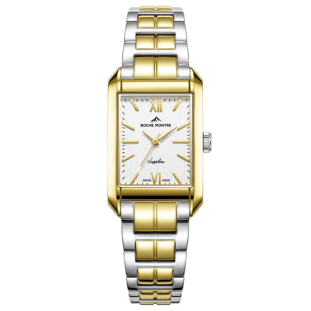 Roche Montre RML5010-06 Kadın Kol Saati