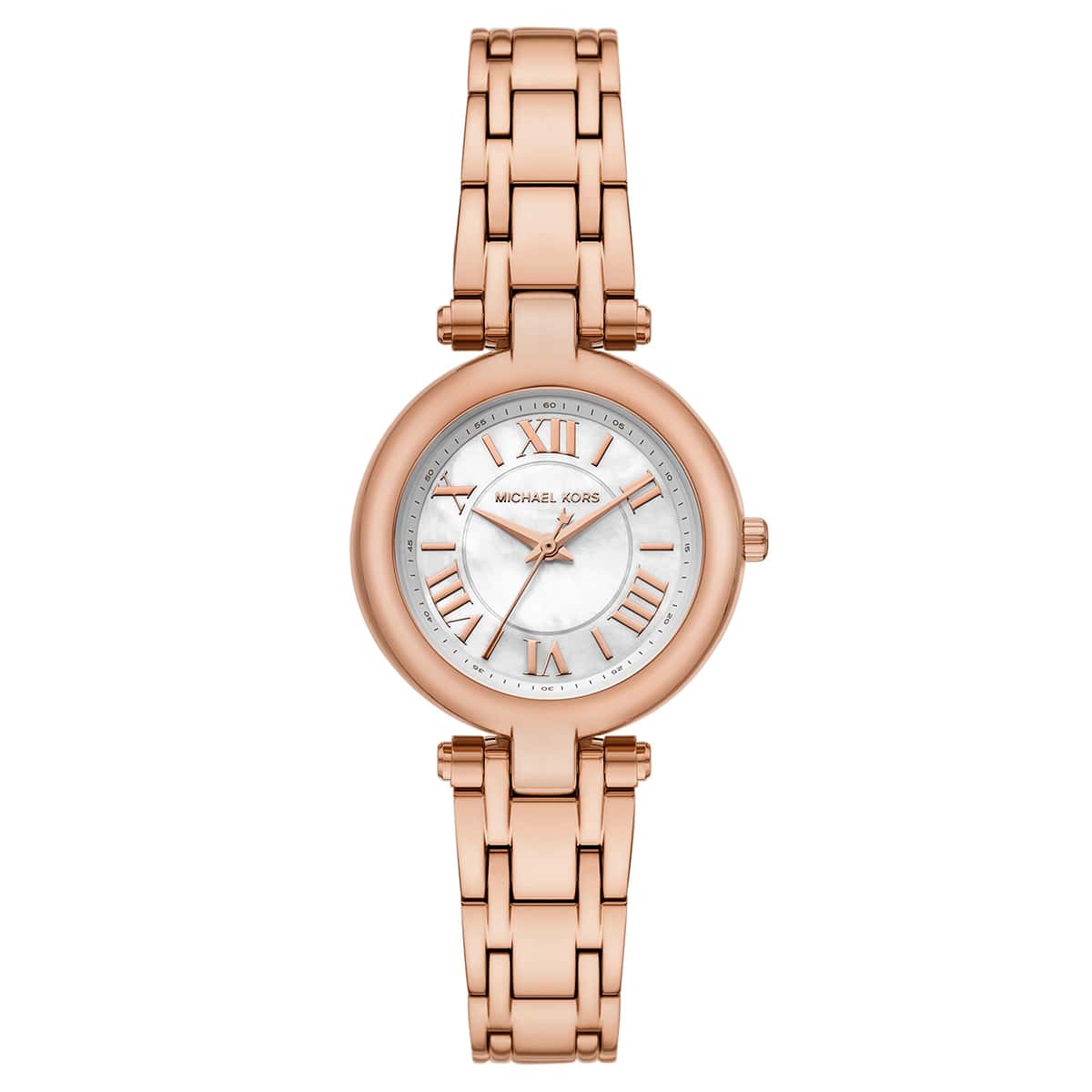 Michael Kors MK4893 Kadın Kol Saati
