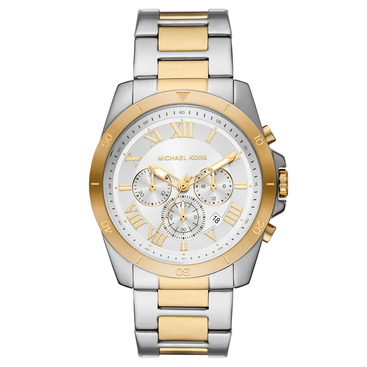 Michael Kors MK9183 Erkek Kol Saati