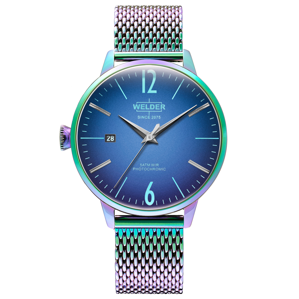 Welder Moody WRC669 Women’s Watch